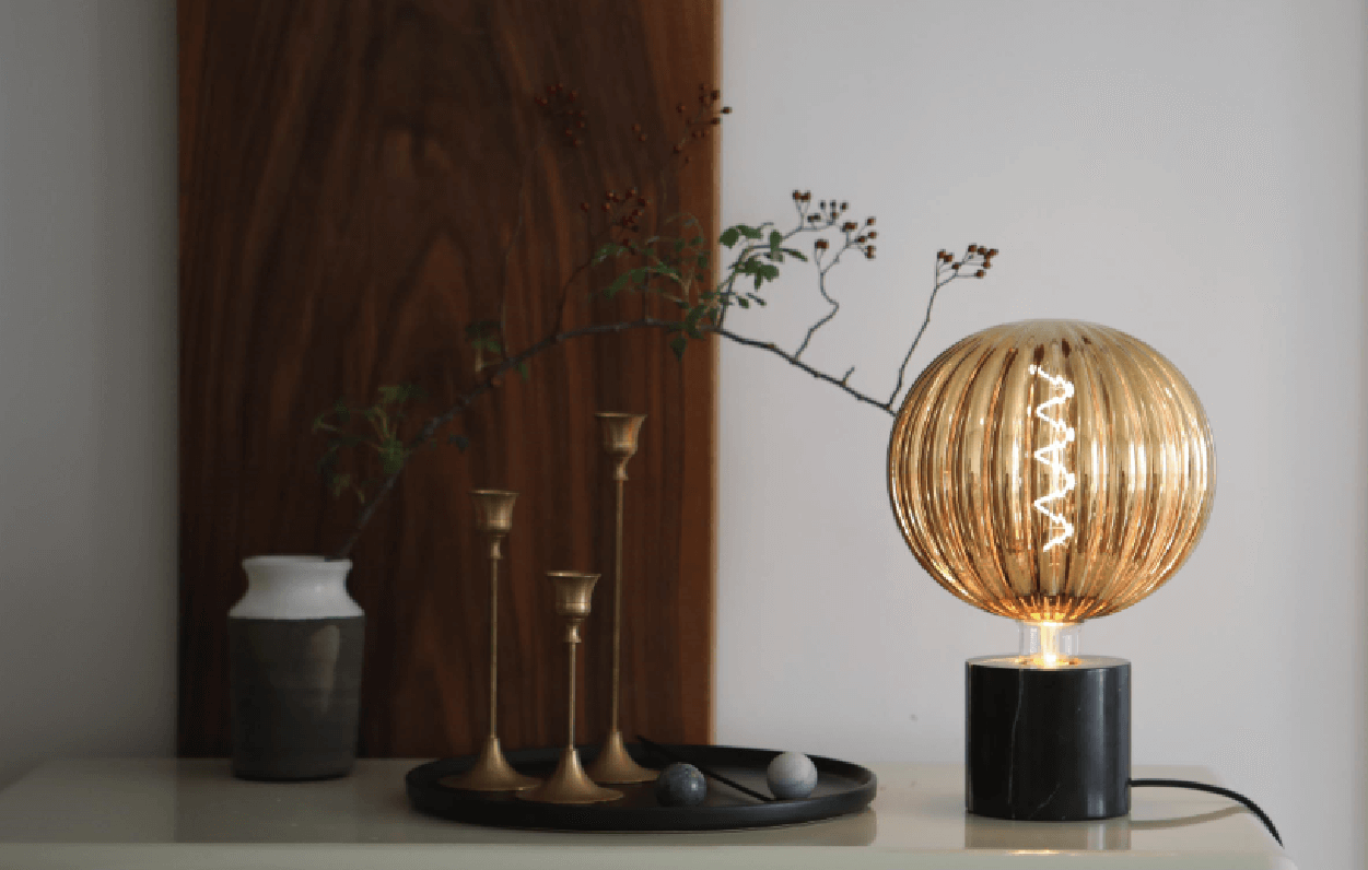 Belight Home设计灯具品牌
